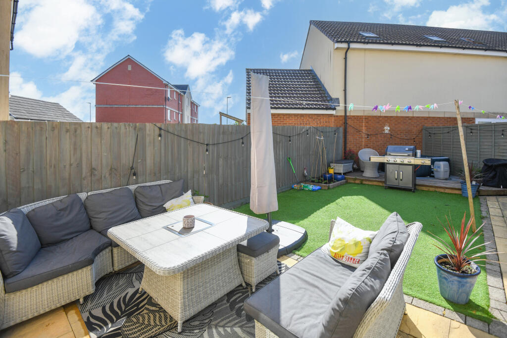 Additional image 18 of Mascroft Road, Castlemead