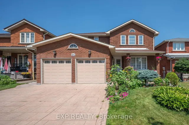 44 Wexford Rd