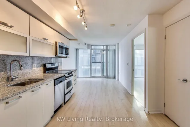 Additional image 19 of 36 Lisgar St Unit 1601