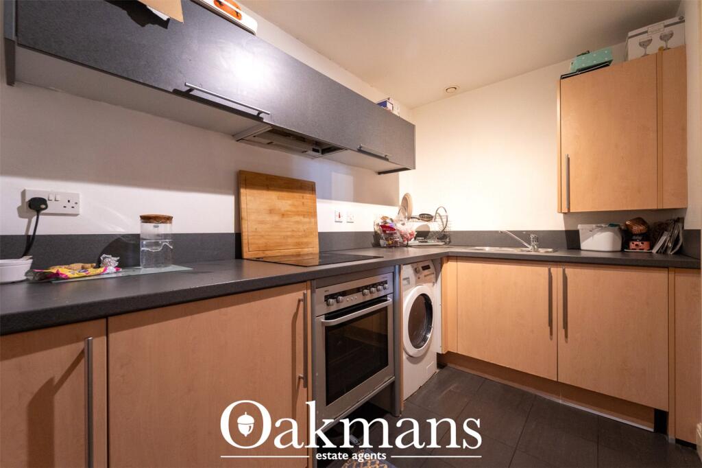 Additional image 8 of Townsend Way, Birmingham, B1