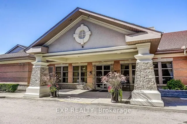 Additional image 35 of 100 Burloak Dr Unit 1301