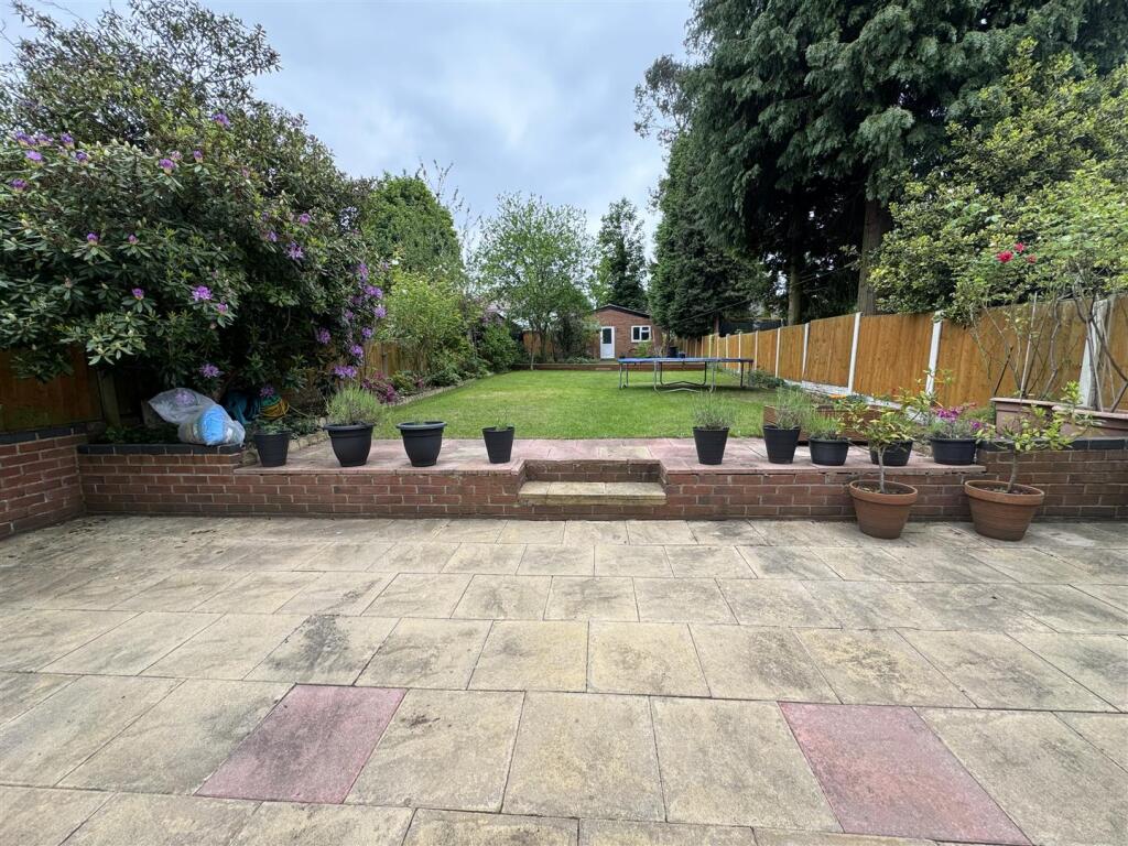 Additional image 20 of Warren Hill Road, Great Barr, Birmingham