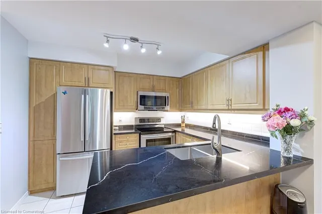 Additional image 4 of 205 The Donway Unit 415