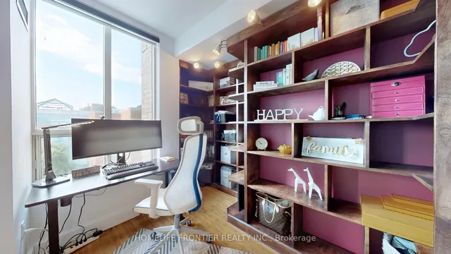 Additional image 11 of 284 Bloor St Unit 806