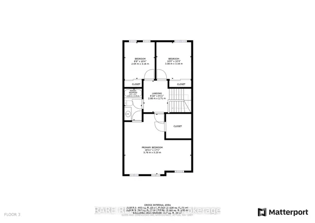 Additional image 46 of 1750 Creek Way Unit 12