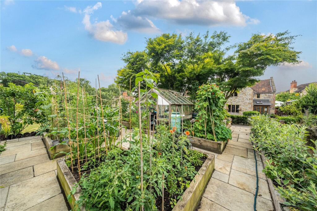 Additional image 16 of The Gardens, East Pennard, Somerset, BA4