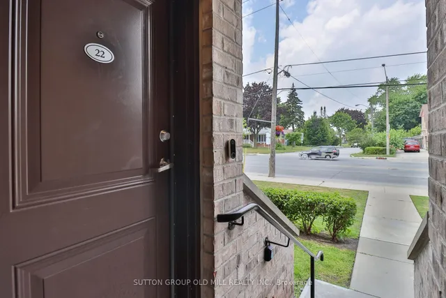 Additional image 25 of 2335 Sheppard Ave Unit 22