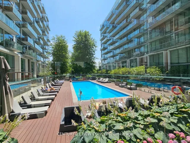 Additional image 23 of 39 Queens Quay Unit 526