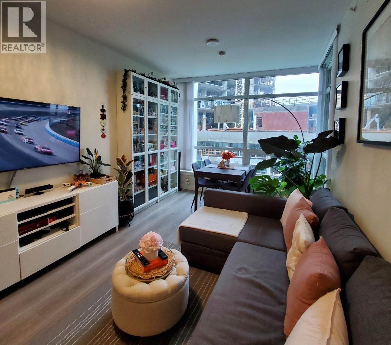 Property image for 506 8628 HAZELBRIDGE WAY|Richmond, British Columbia V6X0R5