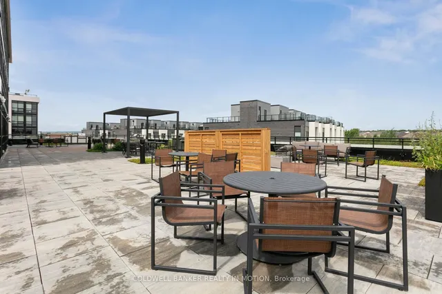 Additional image 42 of 395 Dundas St Unit 509