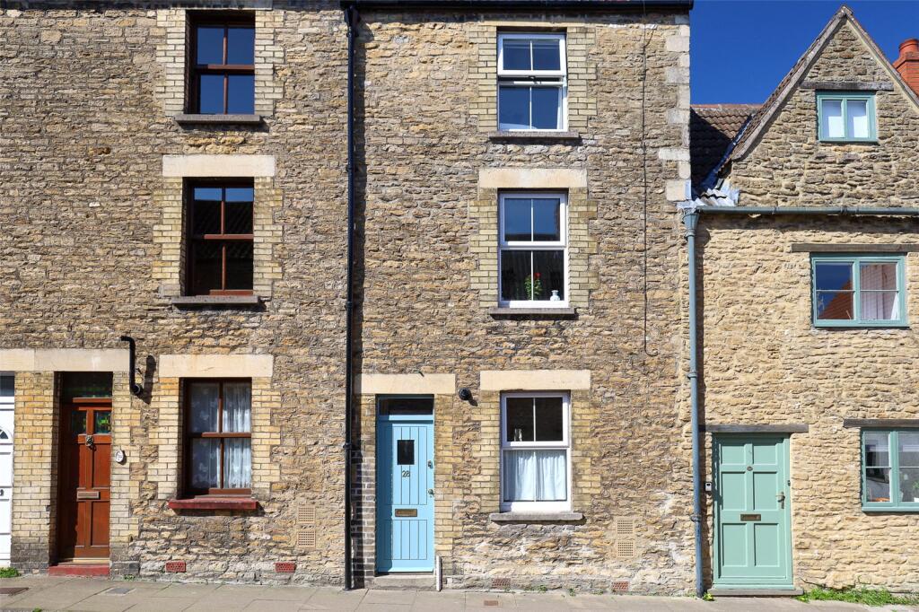 Additional image 2 of Naishs Street, Frome, Somerset, BA11