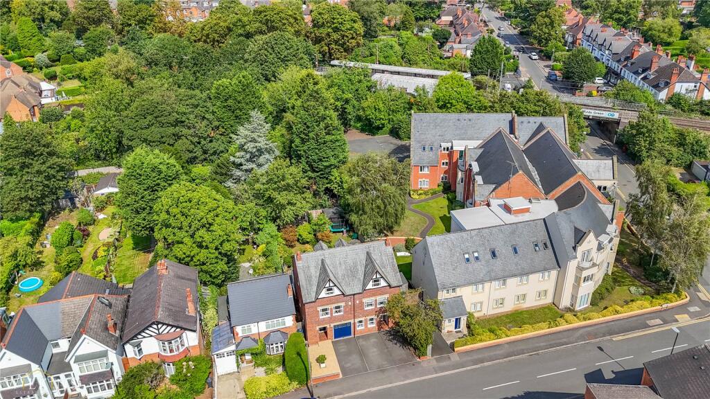 Additional image 31 of Western Road, Sutton Coldfield, West Midlands, B73