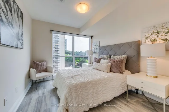 Additional image 20 of 18 Graydon Hall Dr Unit 905