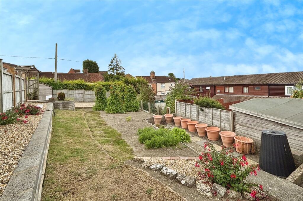 Additional image 15 of Fairdown Avenue, Westbury