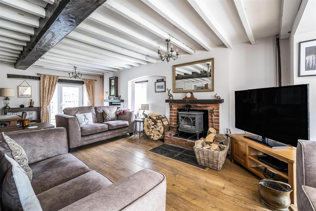 Additional image 12 of Mill Lane, Hawkeridge, Westbury