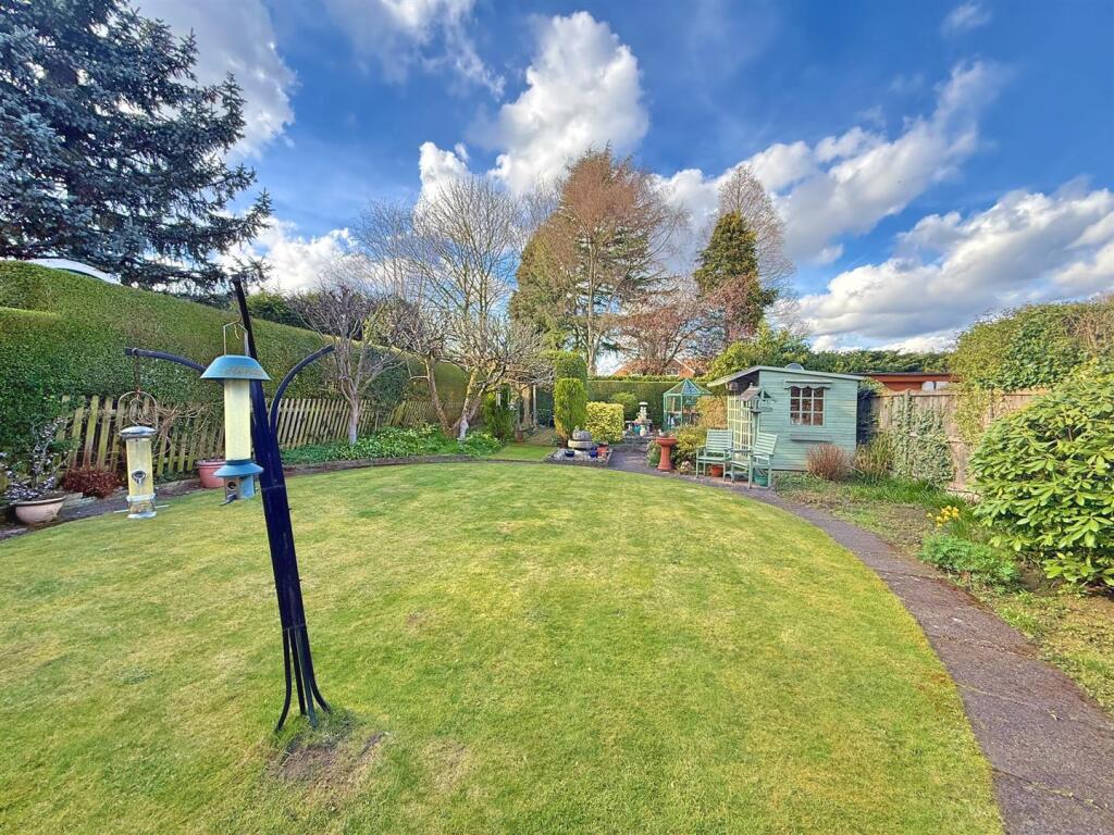 Additional image 17 of Edge Hill Road, Four Oaks