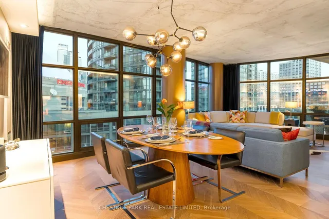 Additional image 10 of 10 Navy Wharf Crt Unit 709