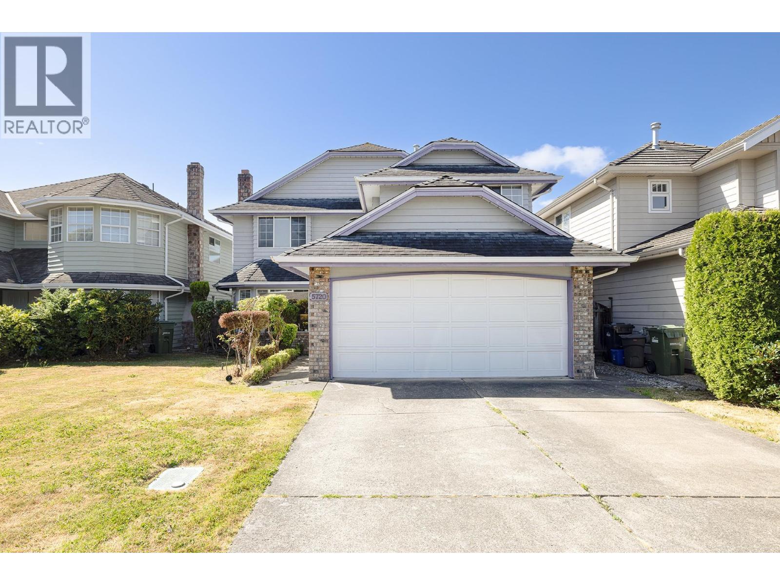 5720 BOUCHARD GATE|Richmond, British Columbia V7C5H5