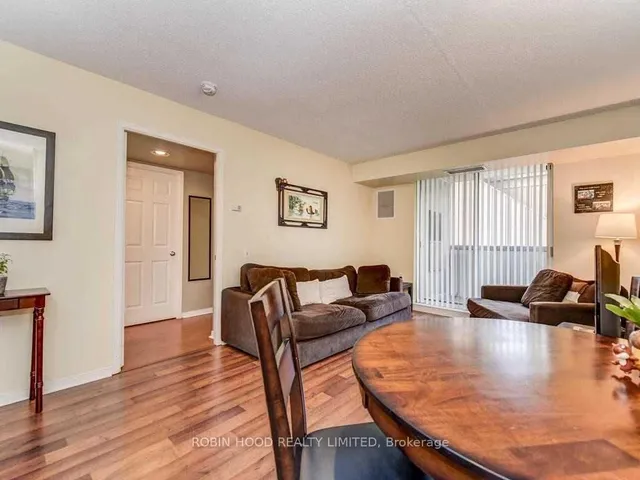 Additional image 7 of 35 Finch Ave Unit 512