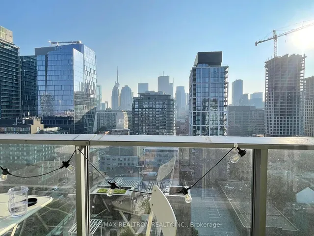 Additional image 25 of 120 Parliament St Unit 1513