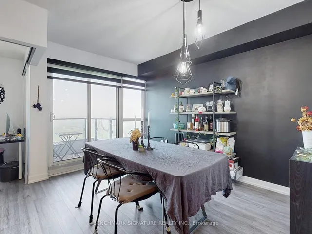 Additional image 10 of 395 Bloor St Unit 3705