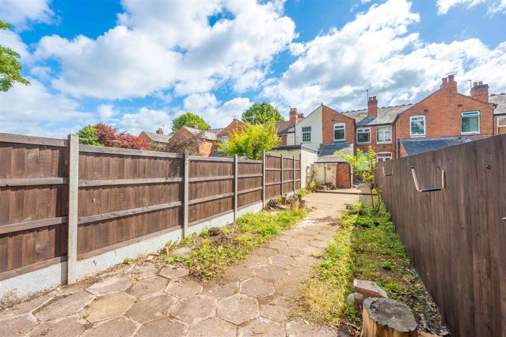 Additional image 15 of Preston Road, Yardley, Birmingham