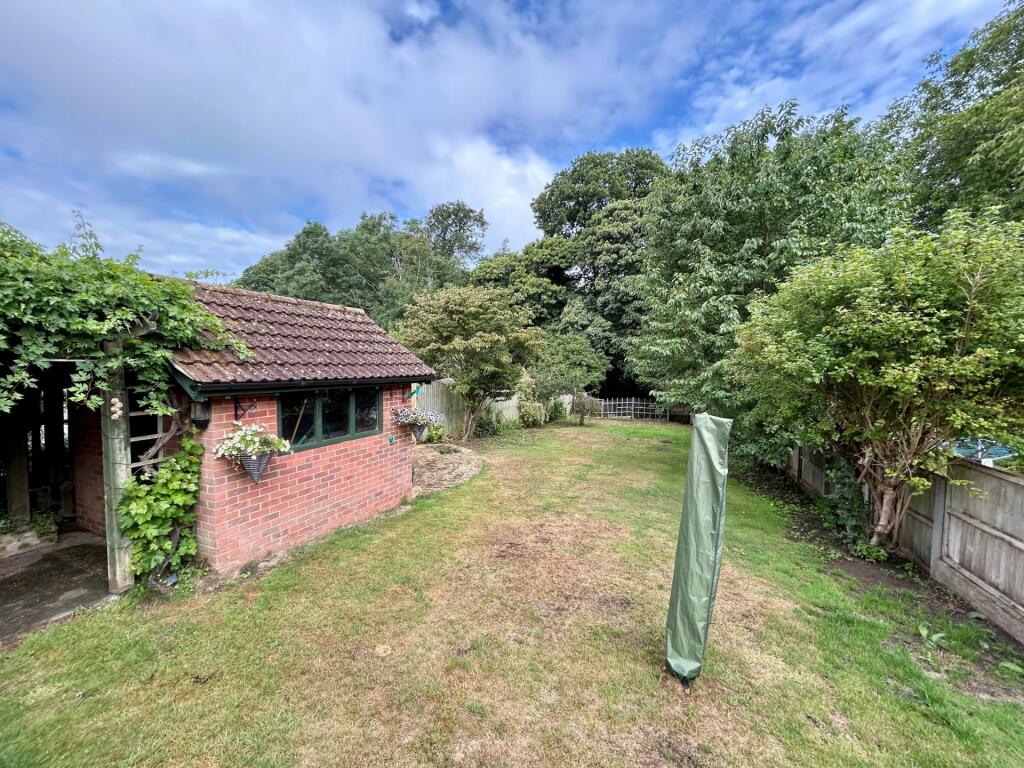 Additional image 18 of West Coker Road, Yeovil, BA20