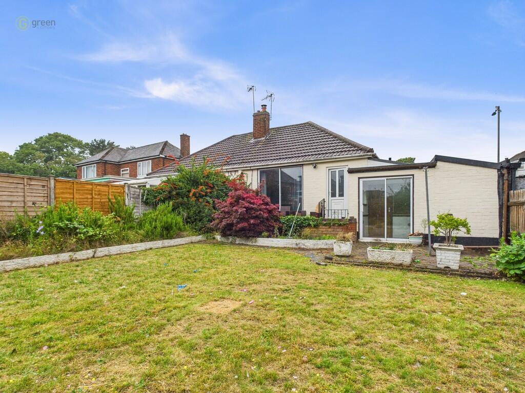 Additional image 18 of Heathland Avenue, Shard End