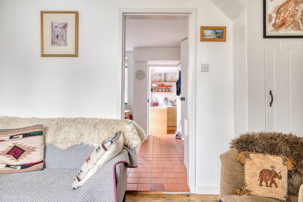 Additional image 6 of Most desirable road in Street