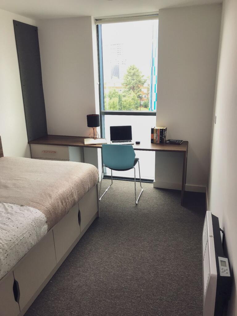 Additional image 12 of F10 - 54 George Road - Room C, Five Ways, Birmingham, West Midlands, B15