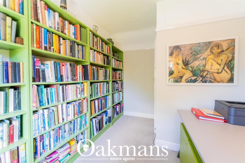 Additional image 17 of St. Gerards Road, Solihull, B91