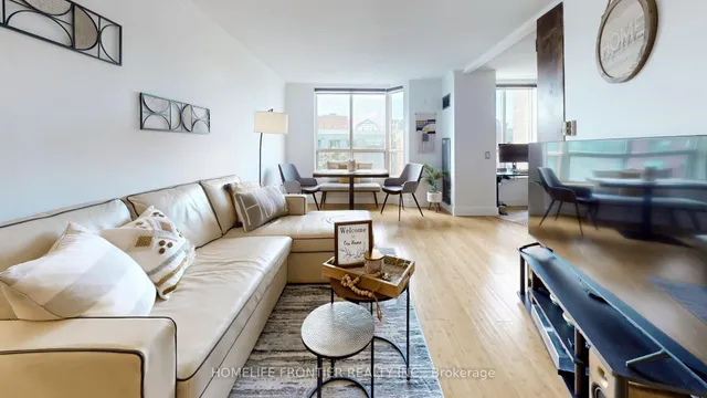 Additional image 2 of 284 Bloor St Unit 806