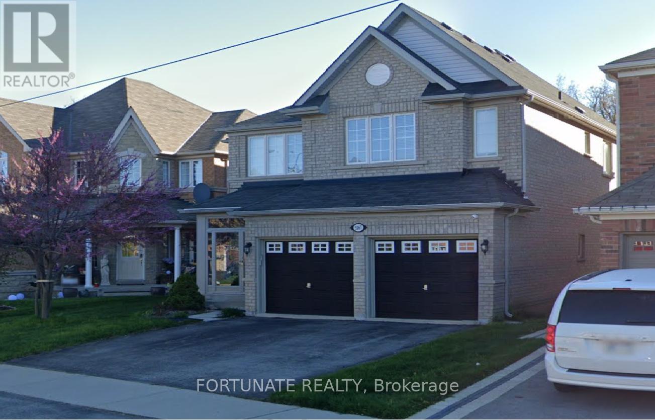 5167 MISTY PINE CRESCENT|Mississauga (Churchill Meadows), Ontario L5M8B9