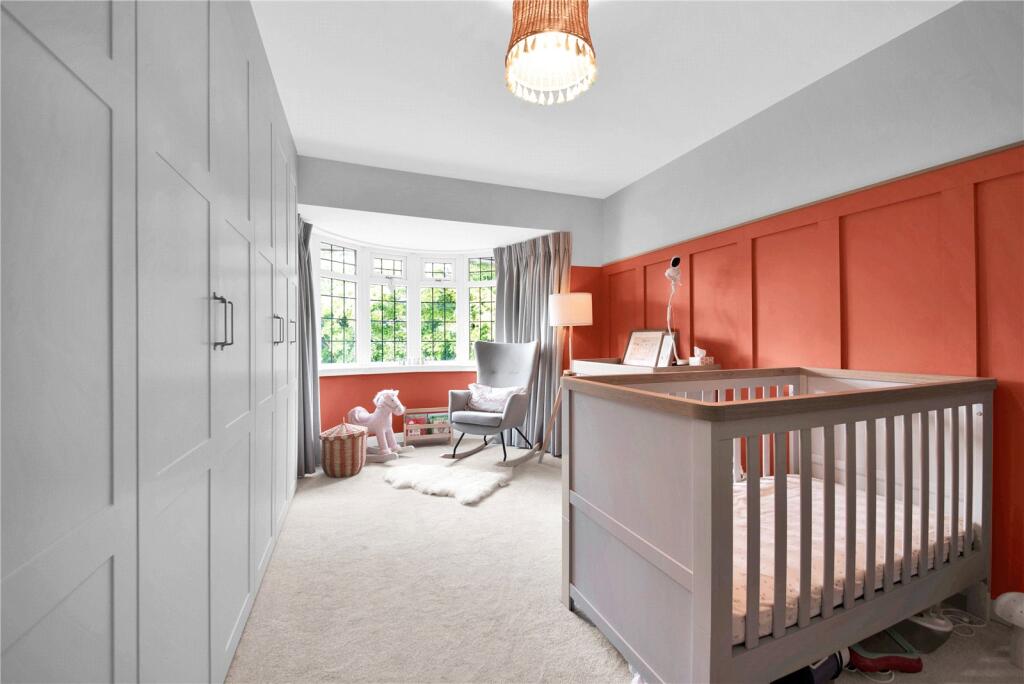 Additional image 16 of The Rise, Hopwood, Alvechurch, Birmingham, B48