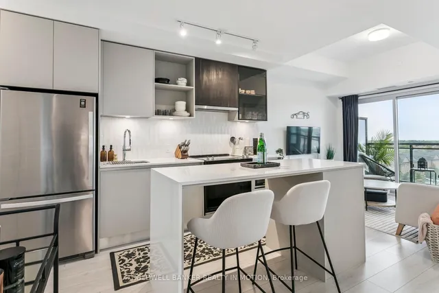 Additional image 7 of 395 Dundas St Unit 509