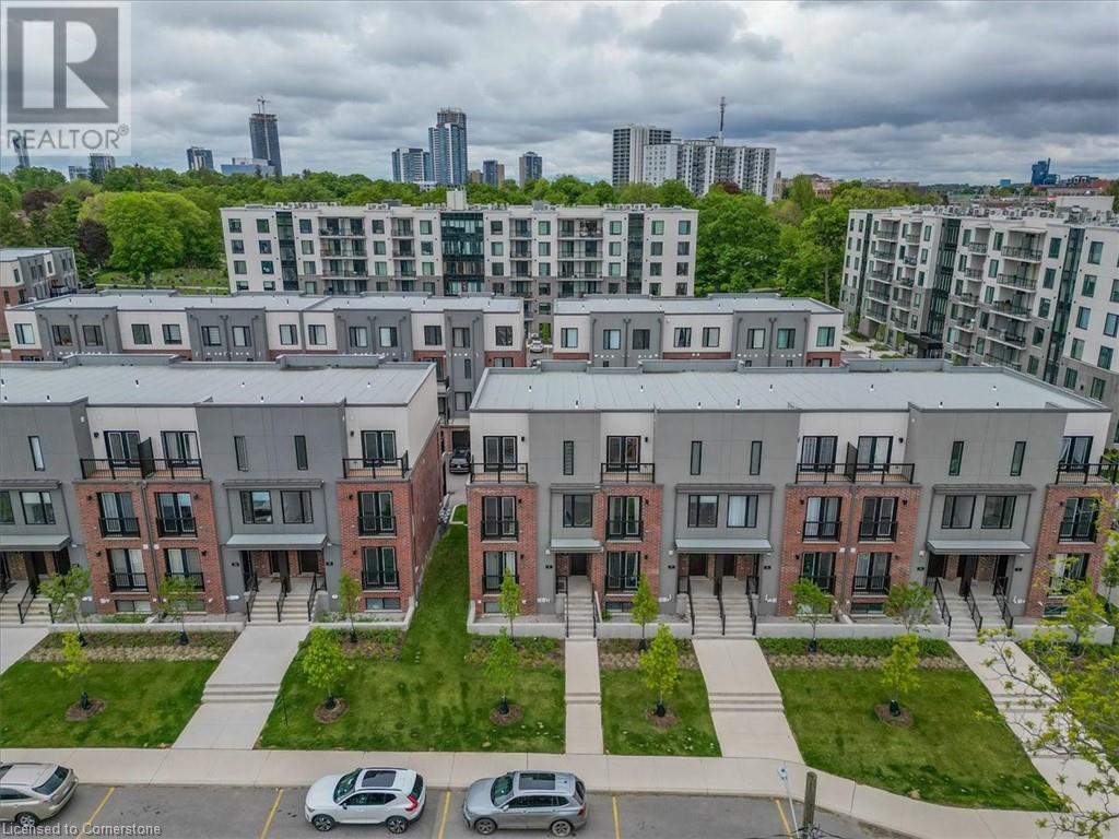 Property image for 99 ROGER Street Unit# 10|Waterloo, Ontario N2J1A4