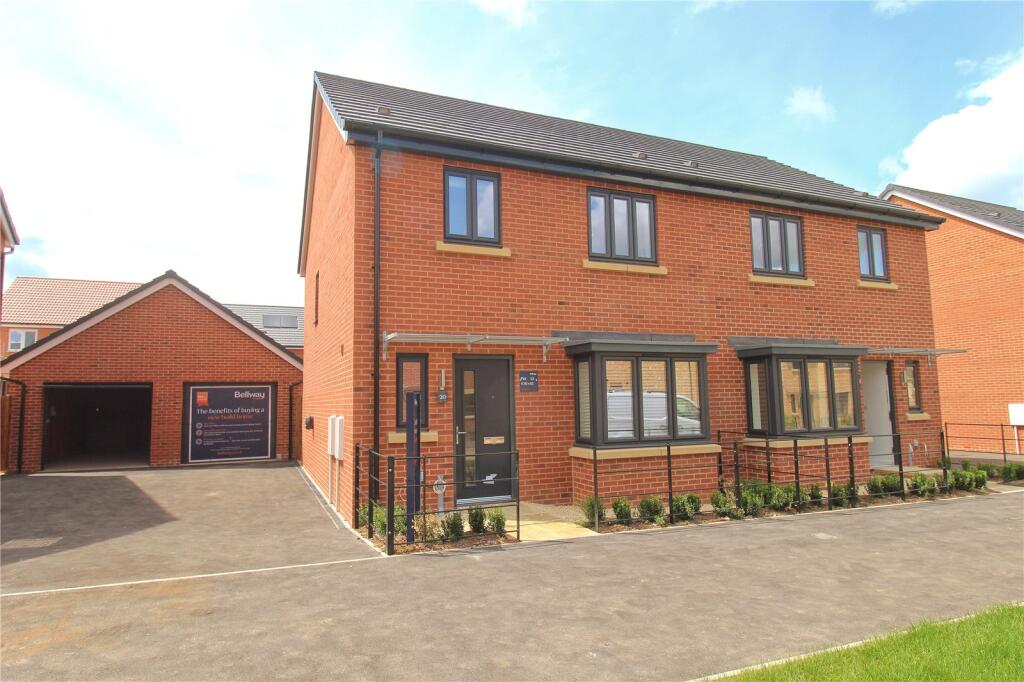 Additional image 12 of Plot 56, Weavers Meadow, Trowbridge