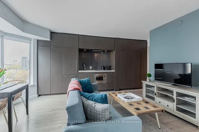 Additional image 6 of 155 Yorkville Ave Unit 1814