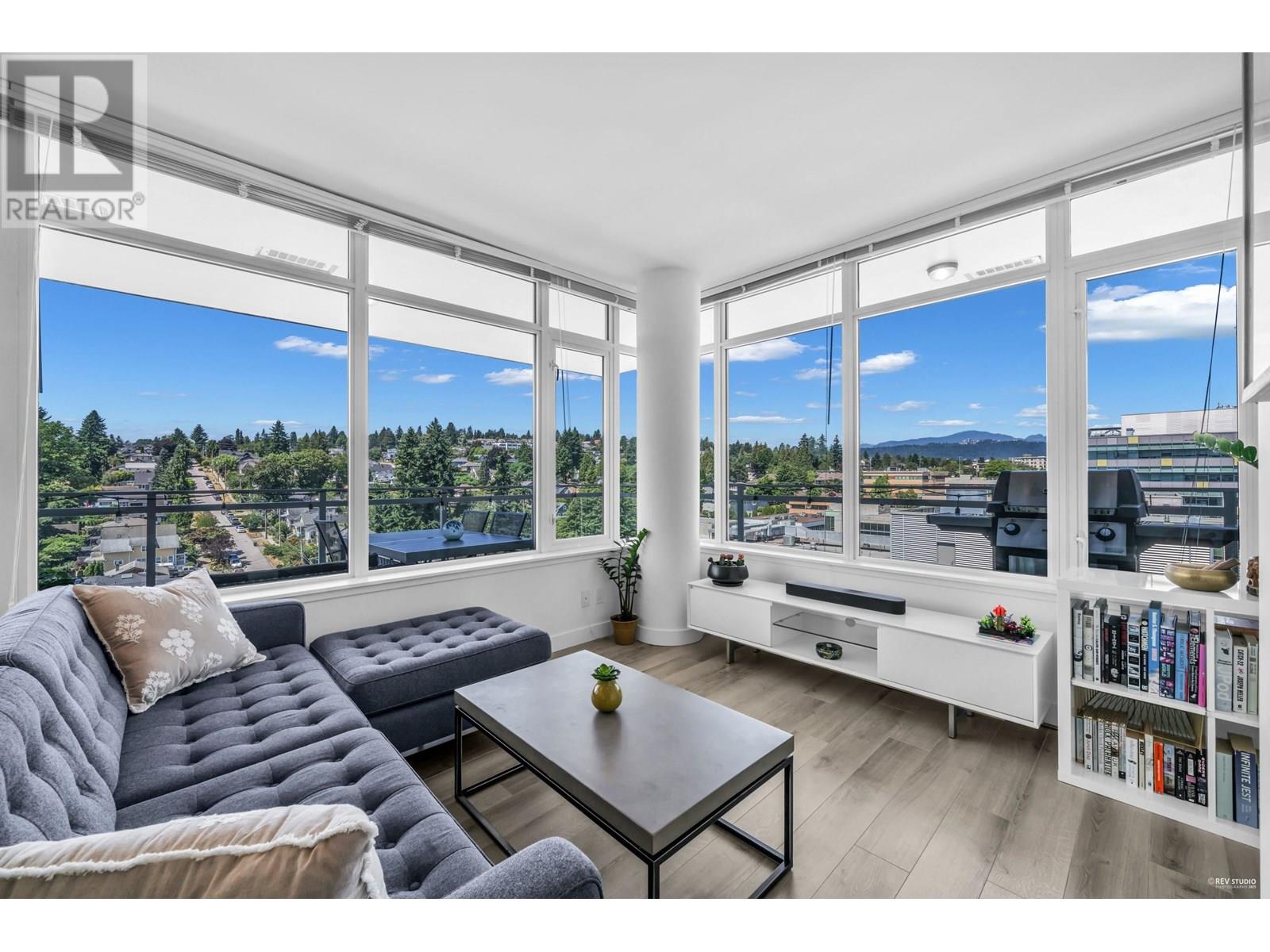 1203 200 NELSON'S CRESCENT|New Westminster, British Columbia V3L0H4