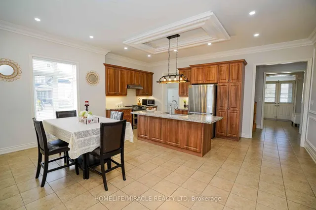 Additional image 20 of 6 Belladonna Circ