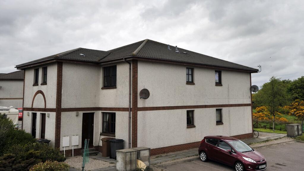 Property image for Charleston Gardens, Aberdeen, AB12