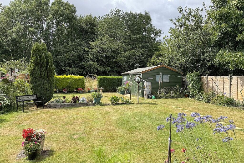 Additional image 15 of March Lane, Galhampton, Somerset, BA22