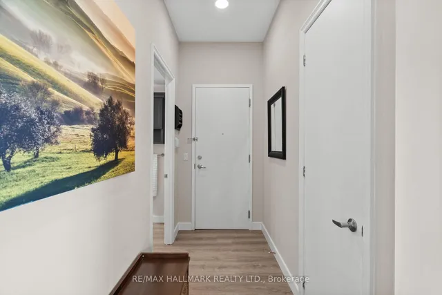 797 Don Mills Rd Unit 205