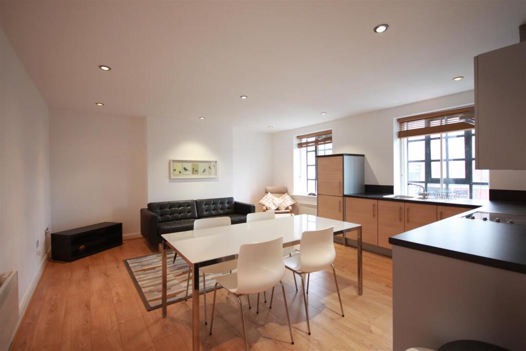 Additional image 8 of Camden Street, Birmingham