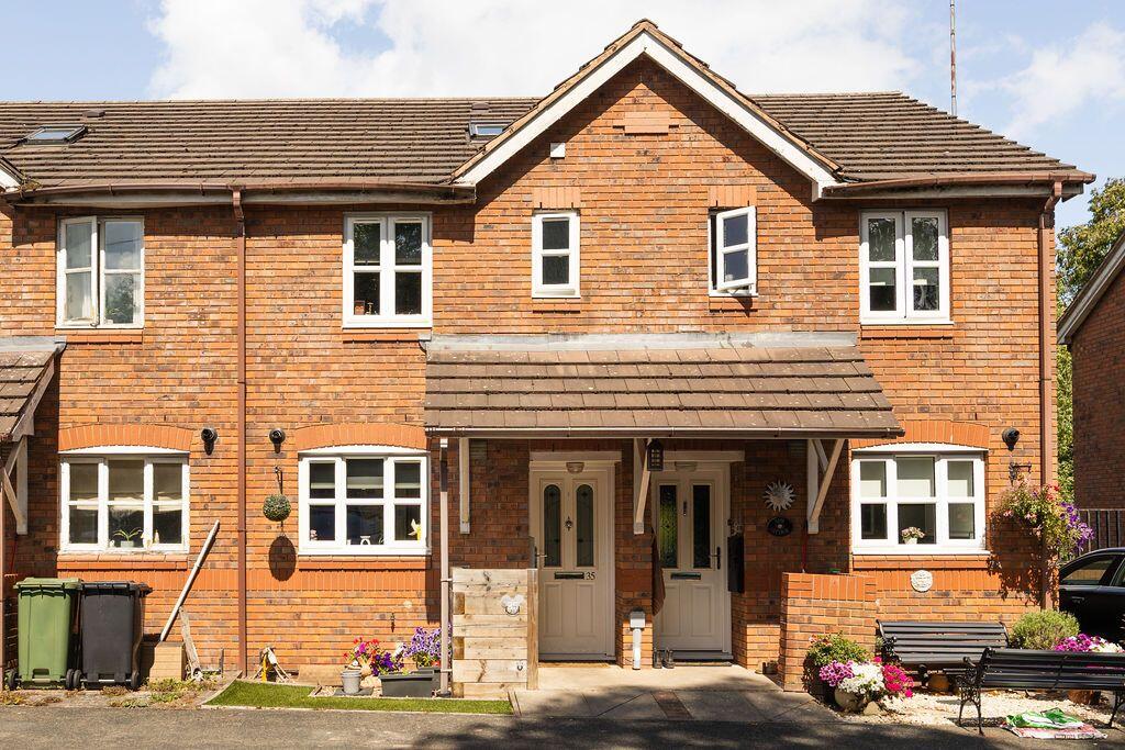 Property image for Minworth Close, Redditch, B97 4LW