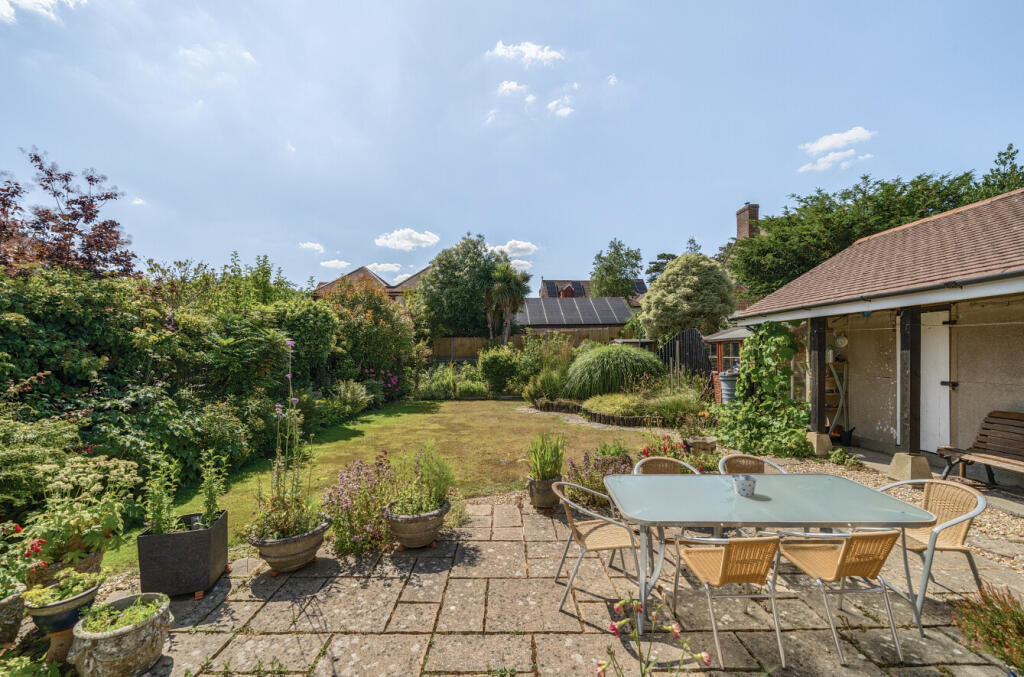 Additional image 14 of The Park, Yeovil, Somerset, BA20