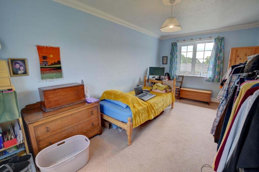 Additional image 23 of Pendle Fields, Fence, Burnley