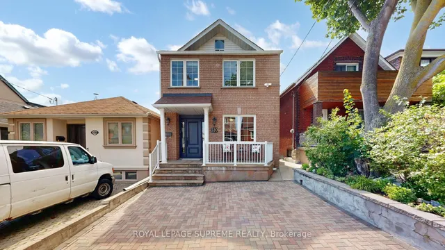310 Nairn Ave