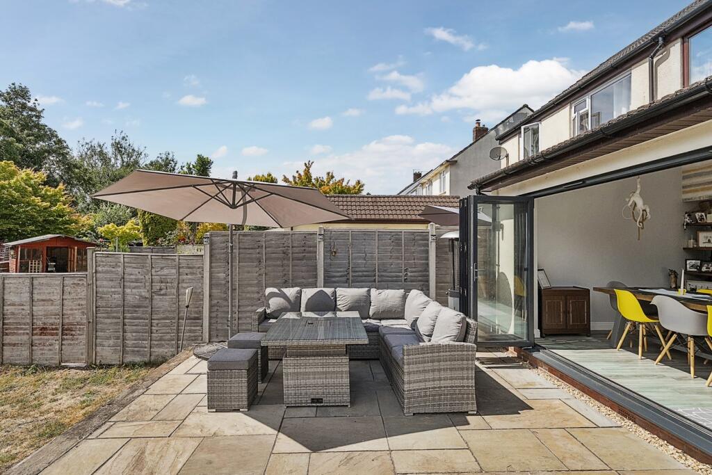 Additional image 28 of Welsford Avenue, Wells, BA5