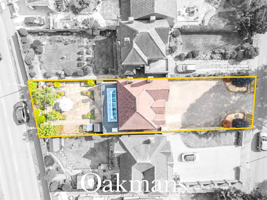 Additional image 30 of Worcester Road, Stoke Heath, Bromsgrove, Worcestershire, B61